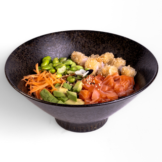 POKE BOWL PESTE