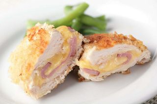 Plat Cordon Bleu