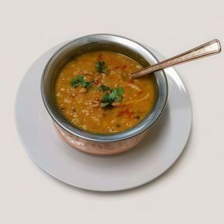 Daal Tarka