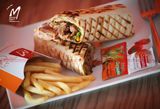 Libanais French