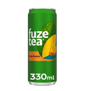 Fuze Tea Manga / Ananas