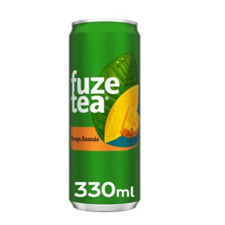 Fuze Tea Manga / Ananas