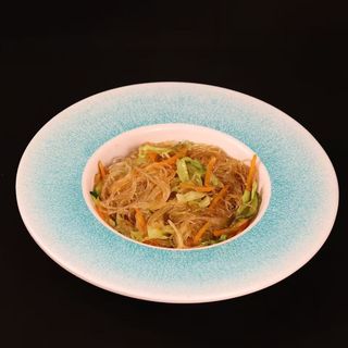 174 Spaghetti di soia