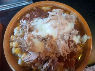 Sahfa Lablebi complet