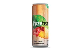 Fuze Tea breskva