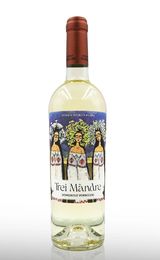 Trei mindre Domeniile vorniceni