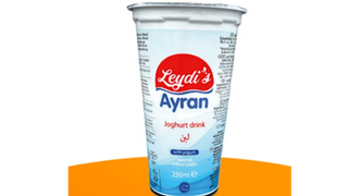 Ayran