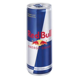 Red Bull