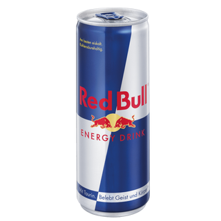 Red Bull