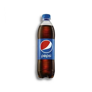 Pepsi  butelka 500ml