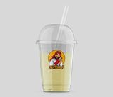 Milkshake Banana