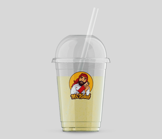 Milkshake Banana