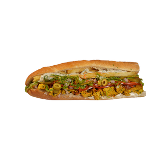 Sandwich Poulet