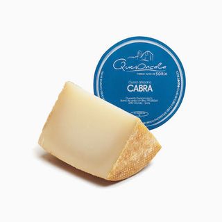 Queso Cabra Cuña (300g)