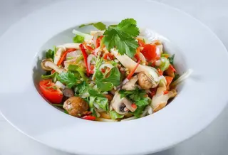 Yum Hed Ruam