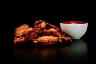 Asas de Frango (10uni)