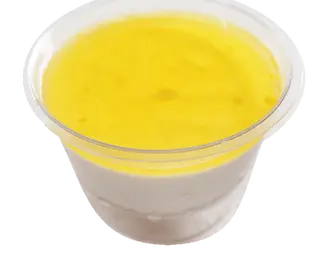 Cheesecake de Limão