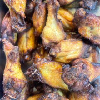 Alitas De Pollo (500 G.)