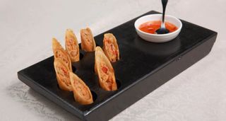 Rollito Filipino (8 Uds.)