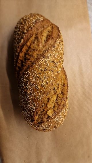 Pan Multicereales 1Ud.