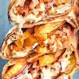 შაურმა ფრით სტანდარტული