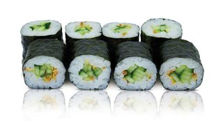 Хосо филаделфия краставица (8 бр)