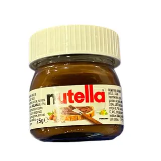 NUTELLA 350G