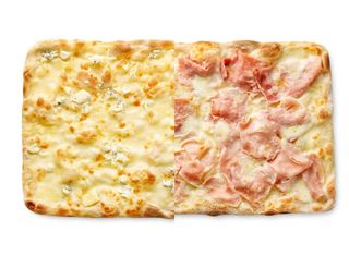 4 Formaggi & Crostino