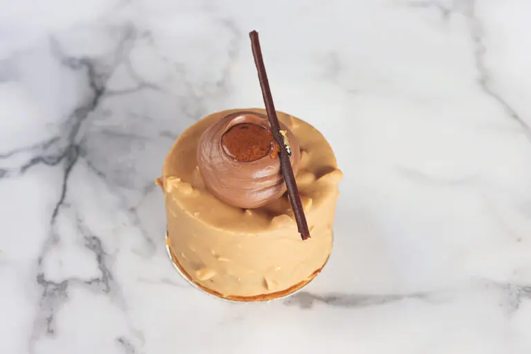 Entremets