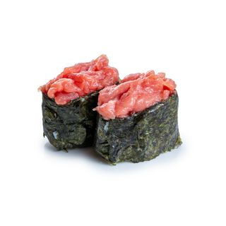 58. Gunkan de Atun  (2uds)