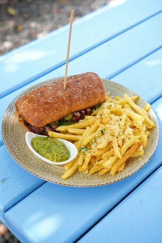 The Chimichurri 450 g