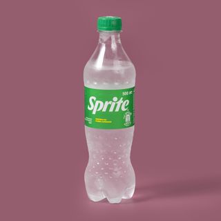 სპრაიტი 0.5ლ