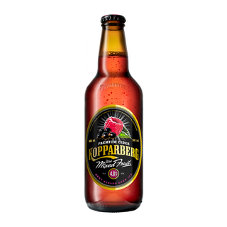 Kopparberg