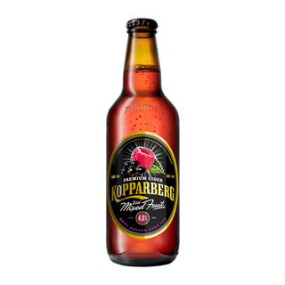 Kopparberg