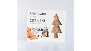 ნუშის გოზინაყი 100 გ