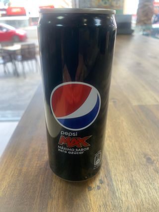 Pepsi Max 330ml