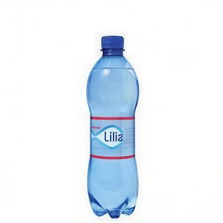 Acqua frizzante 50 cl