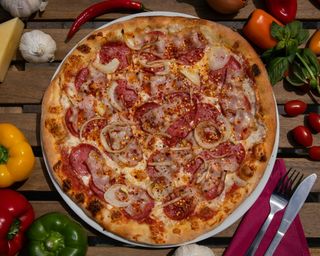 17. DIABLO (duża 42)