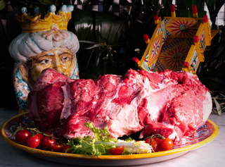 Filetto di vitello 500 g