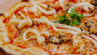 Frutti di mare