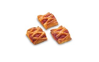 Mini Malla Sobrasada Y Queso Emmental 2Uds.