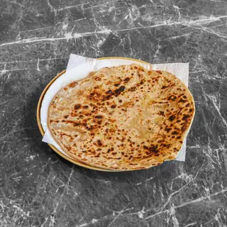Peshwari Naan