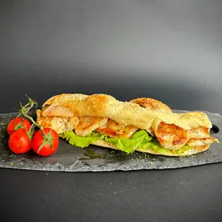Pileće bijelo