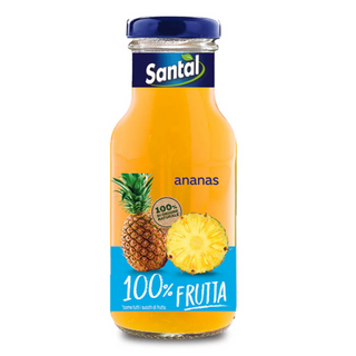 Succo Di Frutta Ananas