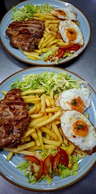 Platou pulpa dezosata