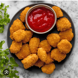 8 Nuggets