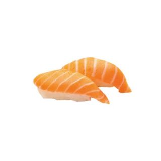 Nigiri Salmón (2 Pzs.)