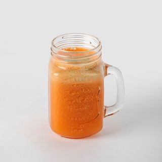 Морковь-яблоко (400мл)