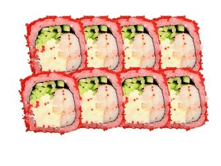 Каліфорнія креветка (290g)