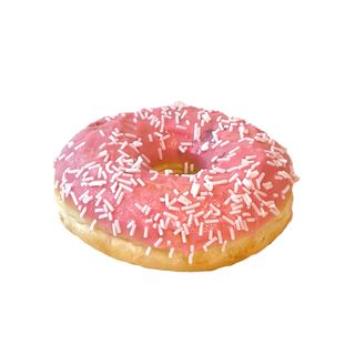 Donut Pink